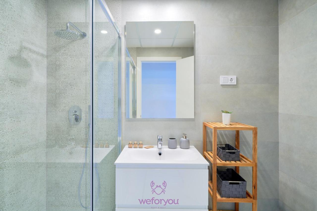 Weforyou Miradores Del Sol 2 Bedrooms Apartment Estepona Exterior foto